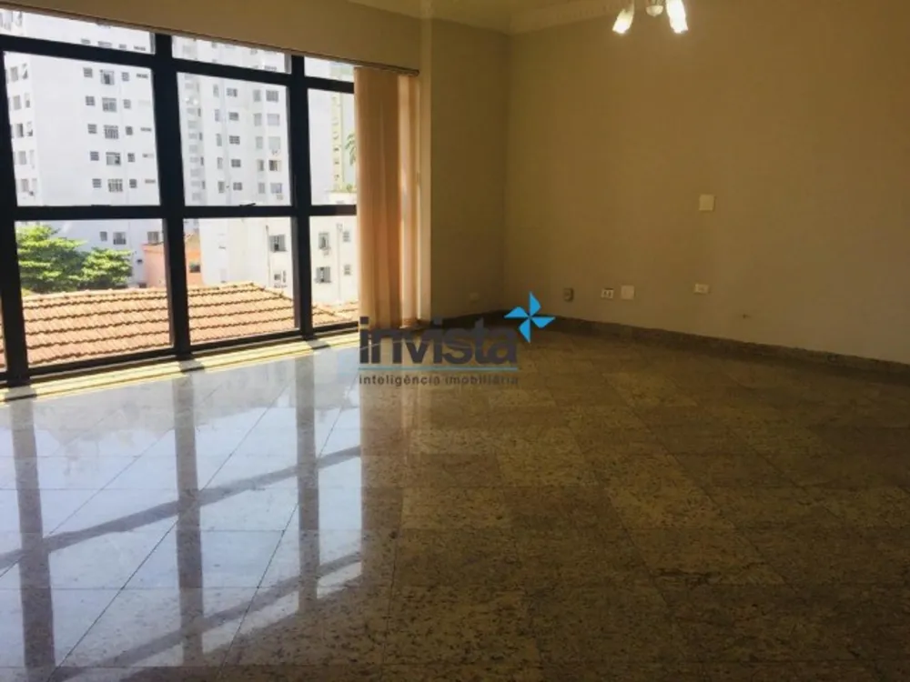 Apartamento, 3 quartos, 140 m² - Foto 1