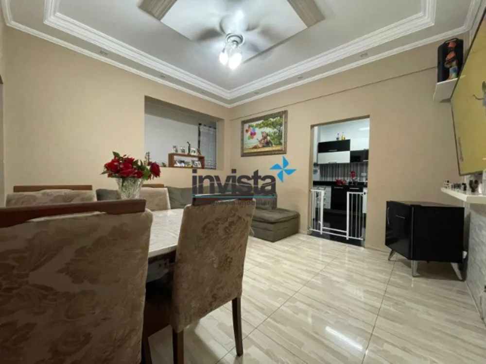 Apartamento, 2 quartos, 84 m² - Foto 2