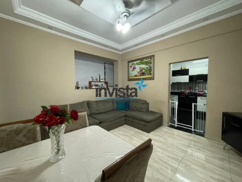 Apartamento, 2 quartos, 84 m² - Foto 3