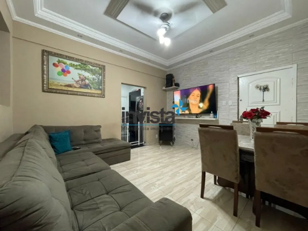 Apartamento, 2 quartos, 84 m² - Foto 1