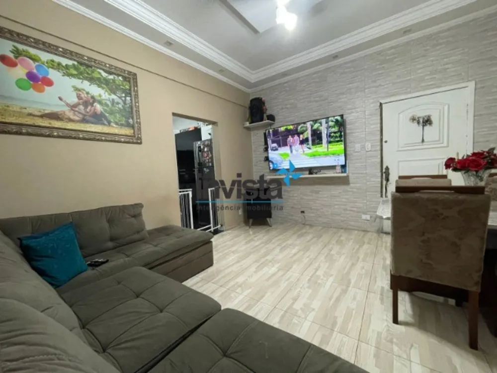 Apartamento, 2 quartos, 84 m² - Foto 4