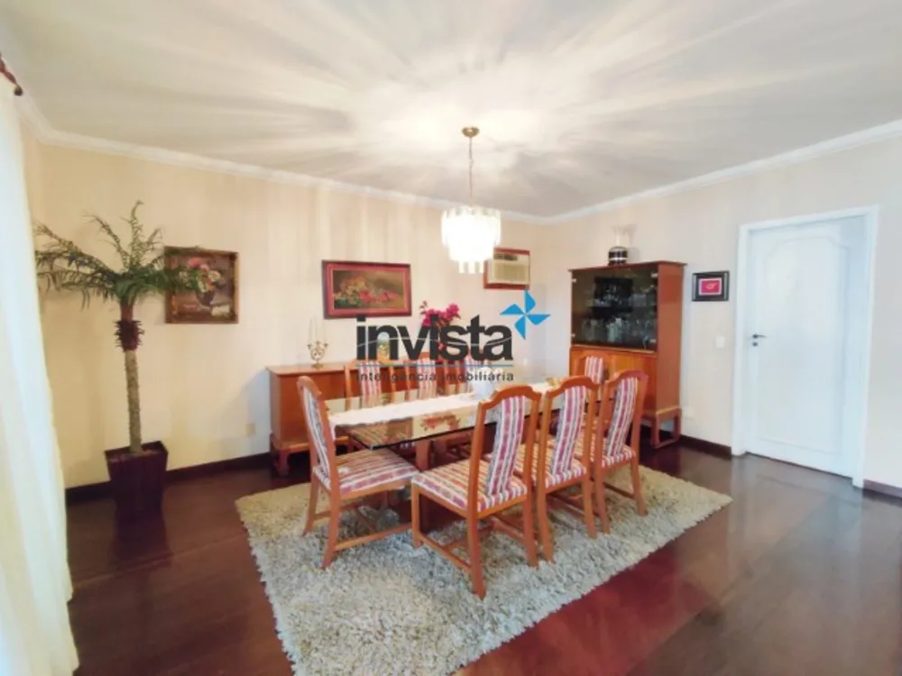 Apartamento, 4 quartos, 240 m² - Foto 3