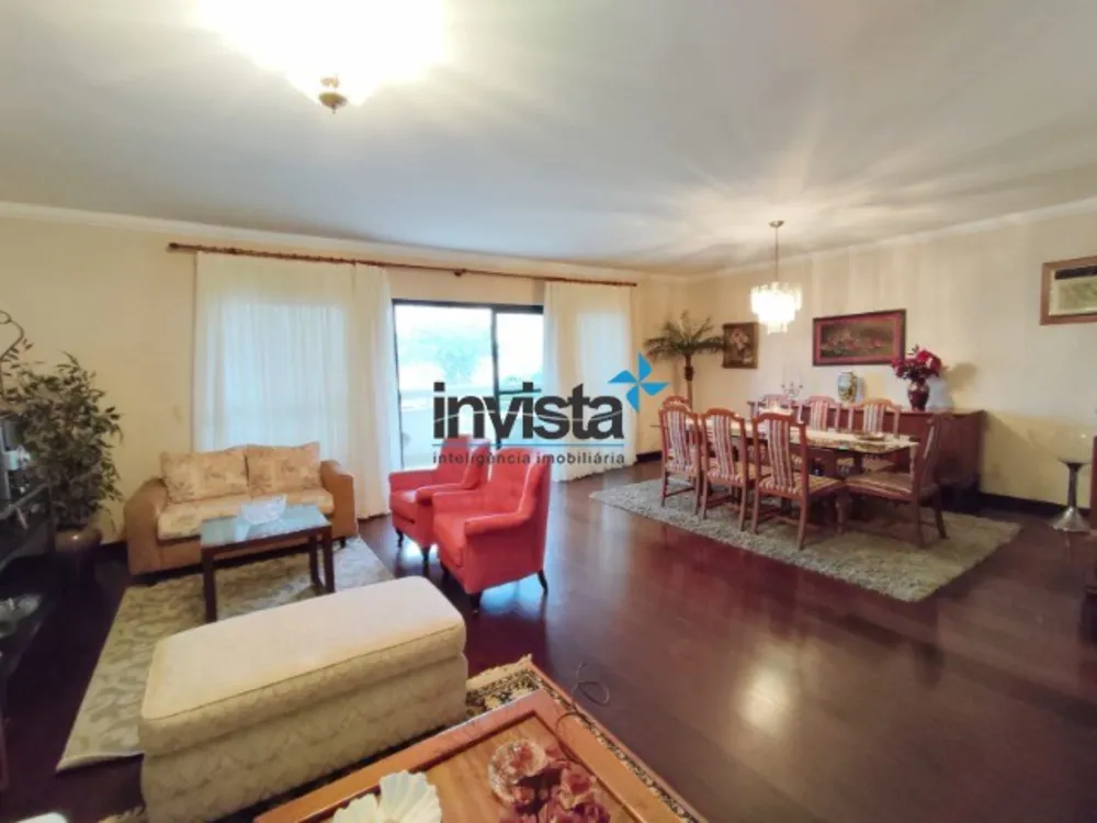 Apartamento, 4 quartos, 240 m² - Foto 1
