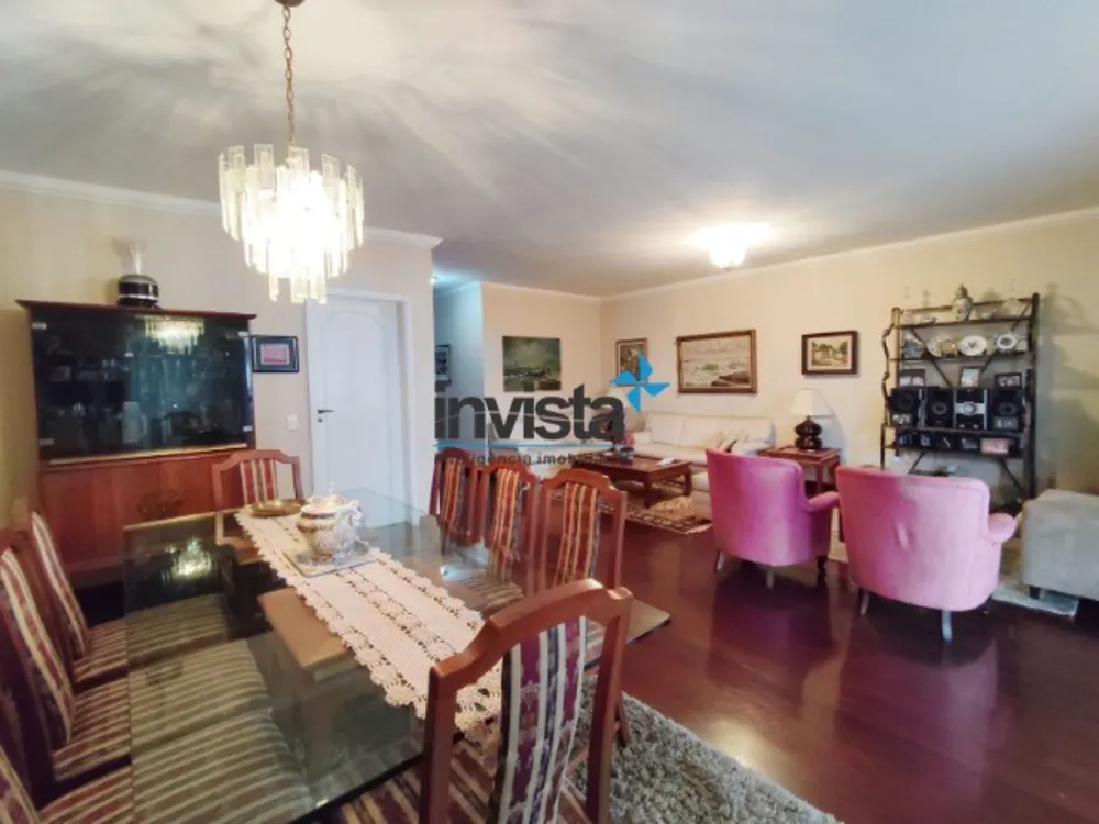 Apartamento, 4 quartos, 240 m² - Foto 2