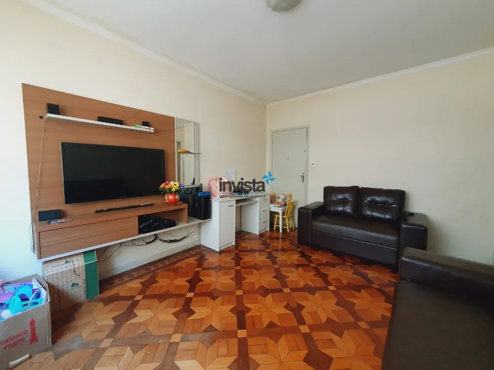 Apartamento, 2 quartos, 119 m² - Foto 1