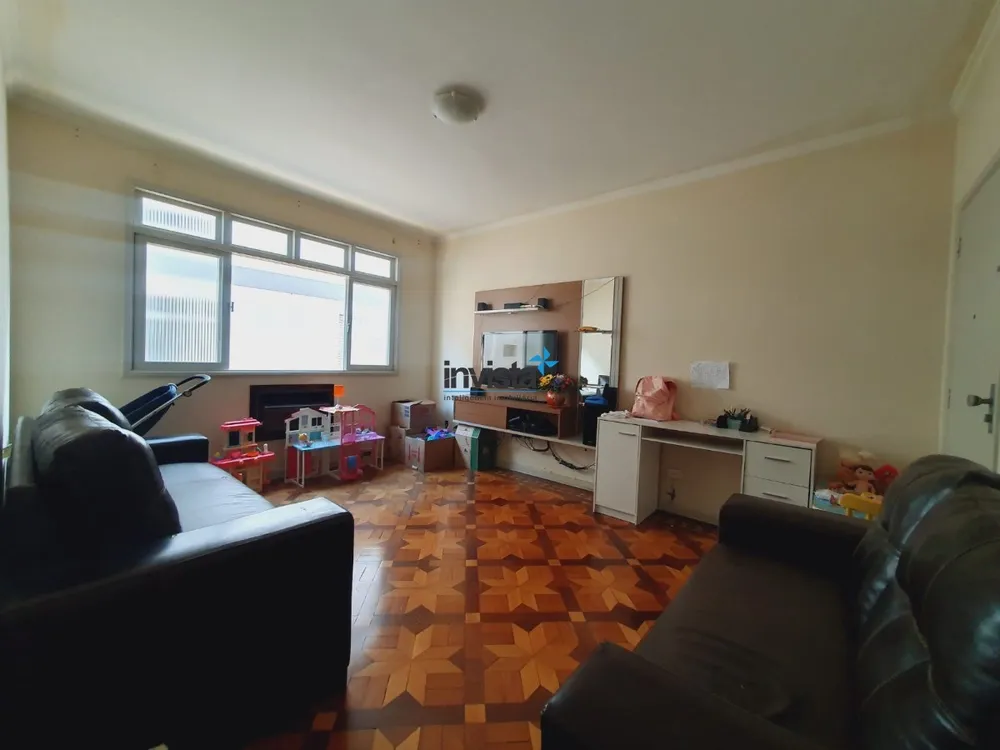 Apartamento, 2 quartos, 119 m² - Foto 2