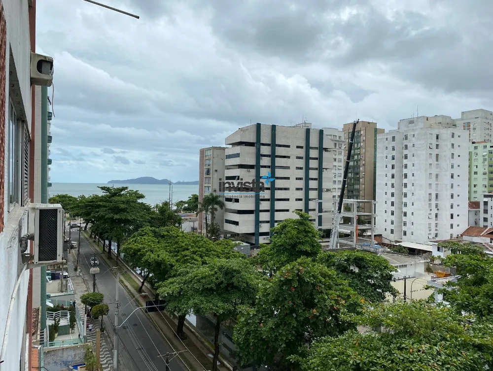 Apartamento, 1 quarto, 40 m² - Foto 1