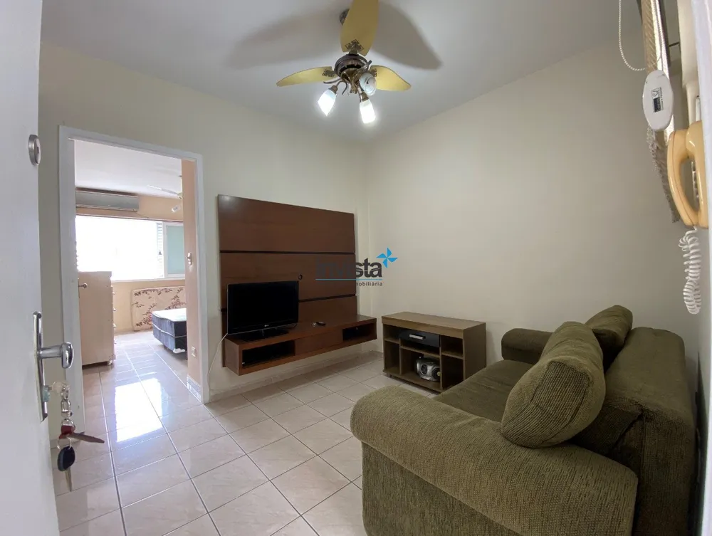 Apartamento, 1 quarto, 40 m² - Foto 2