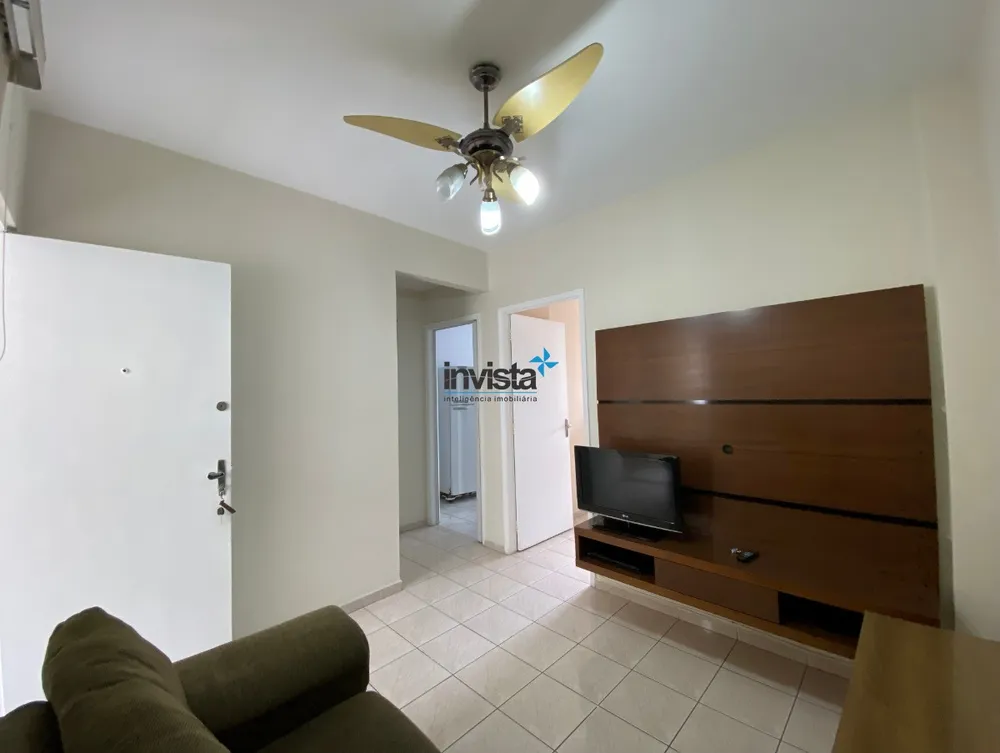 Apartamento, 1 quarto, 40 m² - Foto 4