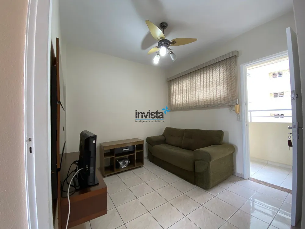 Apartamento, 1 quarto, 40 m² - Foto 3