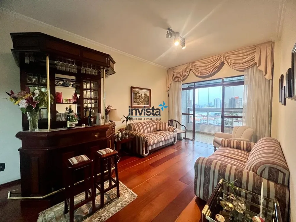 Apartamento, 3 quartos, 150 m² - Foto 2