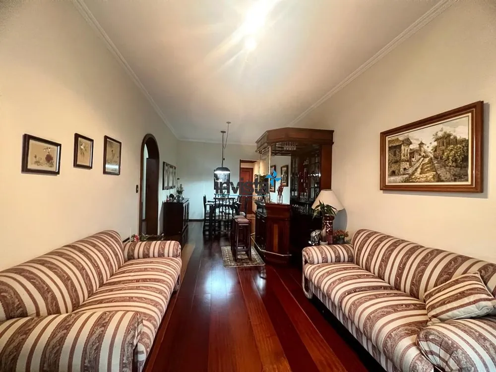 Apartamento, 3 quartos, 150 m² - Foto 4