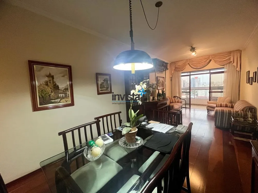 Apartamento, 3 quartos, 150 m² - Foto 1