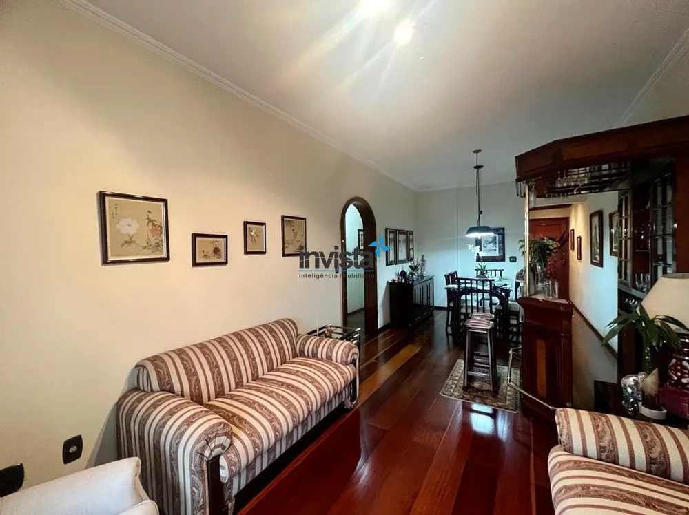 Apartamento, 3 quartos, 150 m² - Foto 3