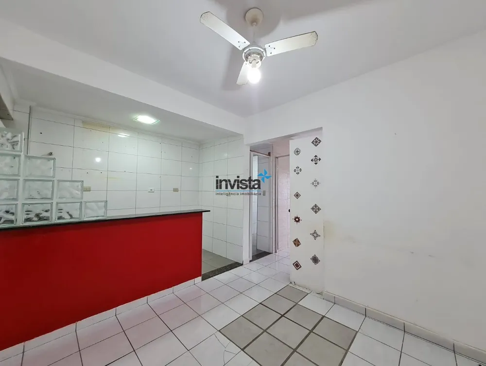 Apartamento, 1 quarto, 48 m² - Foto 1