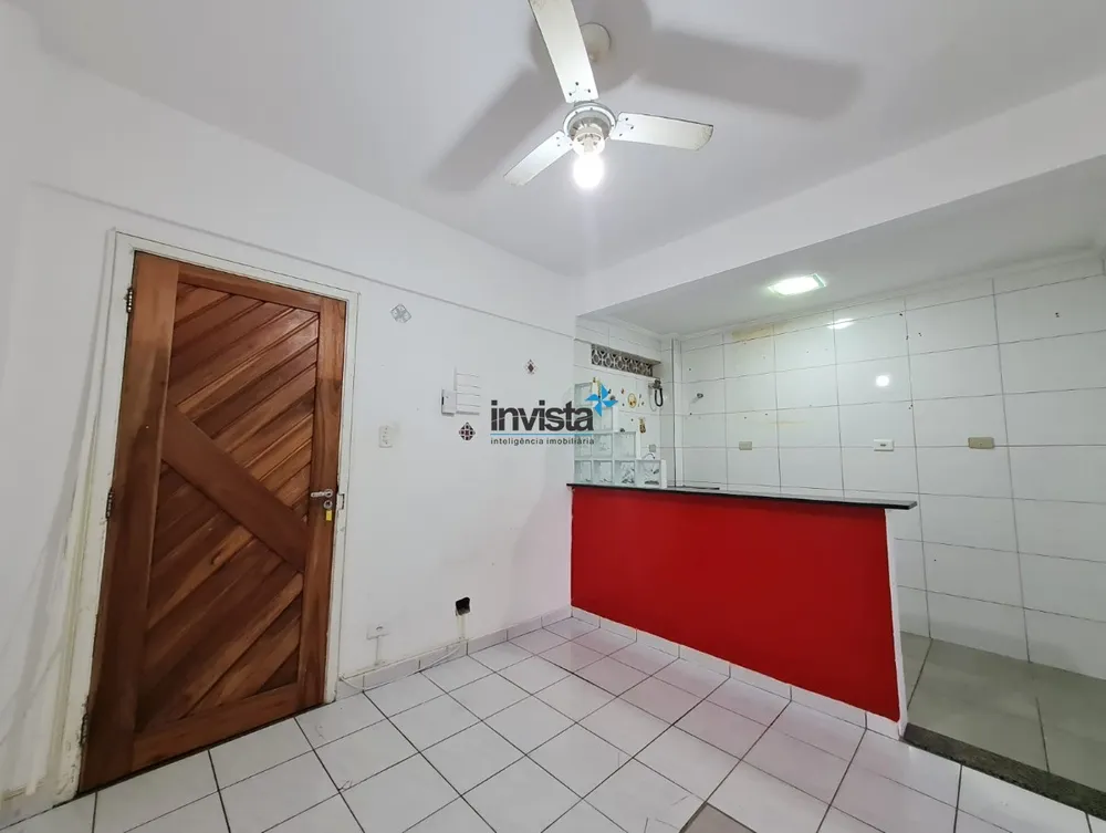 Apartamento, 1 quarto, 48 m² - Foto 2