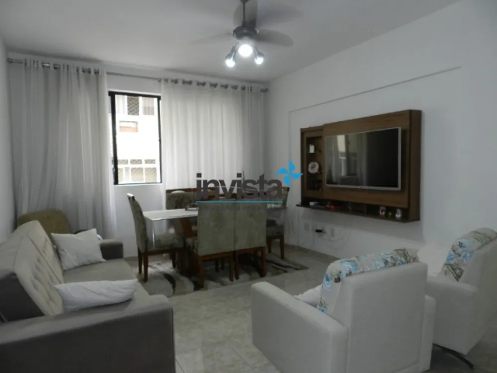 Apartamento, 2 quartos, 86 m² - Foto 1