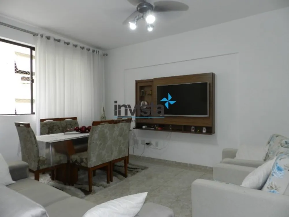 Apartamento, 2 quartos, 86 m² - Foto 3