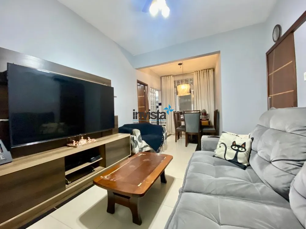 Apartamento, 3 quartos, 77 m² - Foto 2