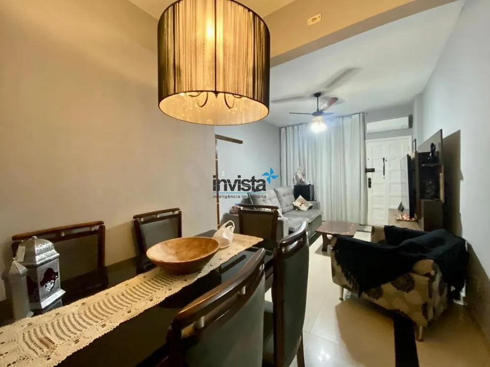 Apartamento, 3 quartos, 77 m² - Foto 4