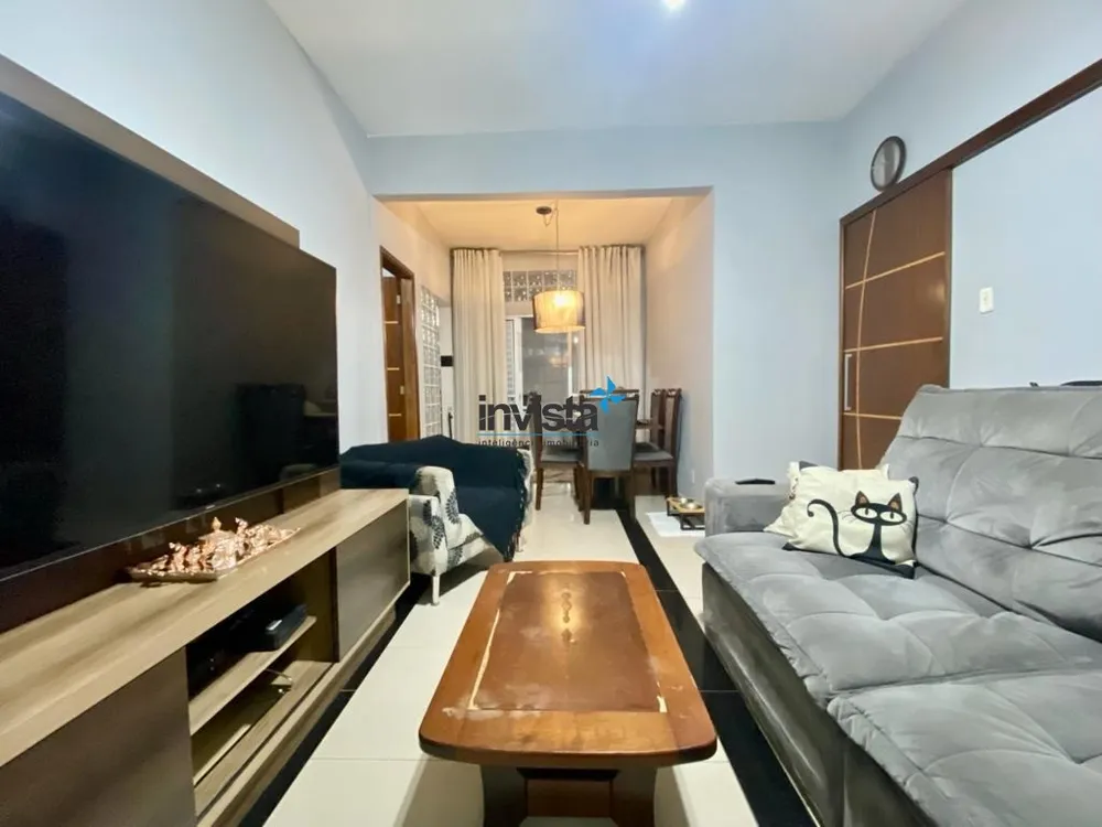 Apartamento, 3 quartos, 77 m² - Foto 3