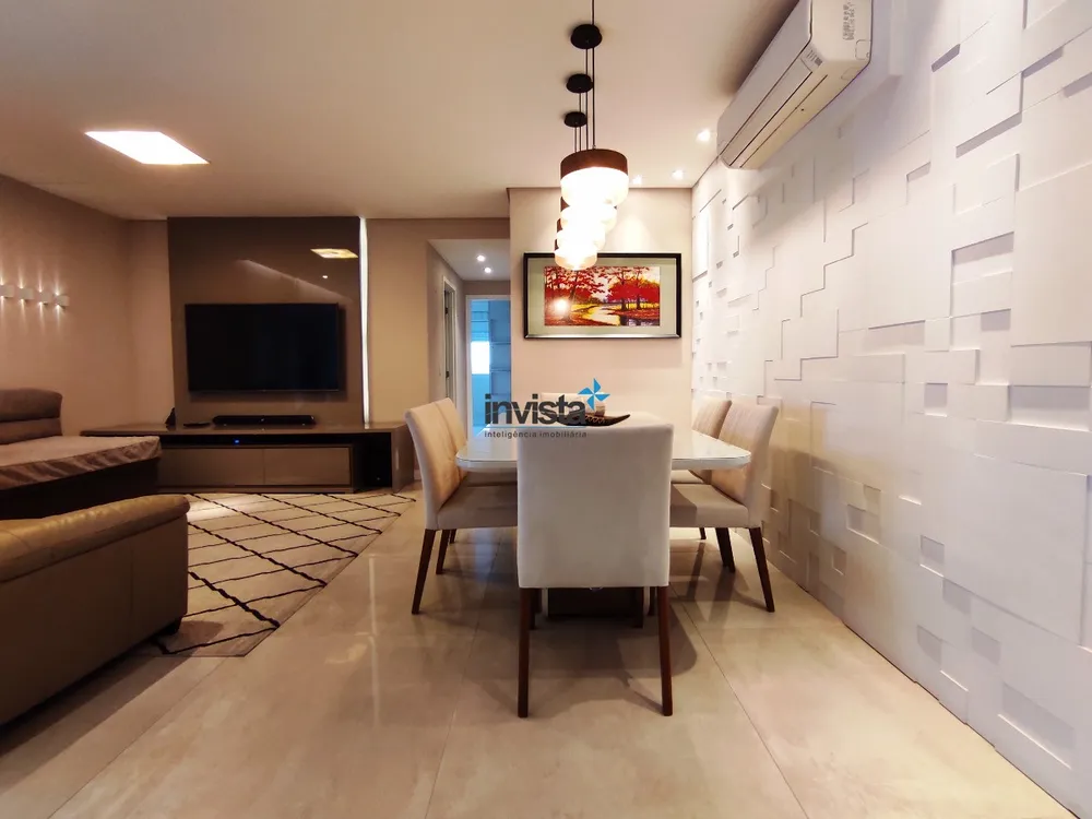 Apartamento, 3 quartos, 131 m² - Foto 4