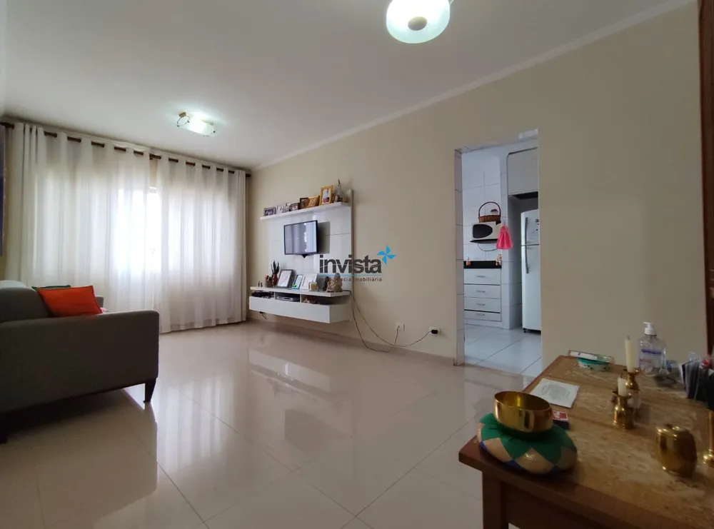 Apartamento, 2 quartos, 89 m² - Foto 3