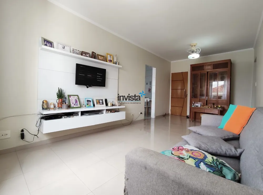 Apartamento, 2 quartos, 89 m² - Foto 4