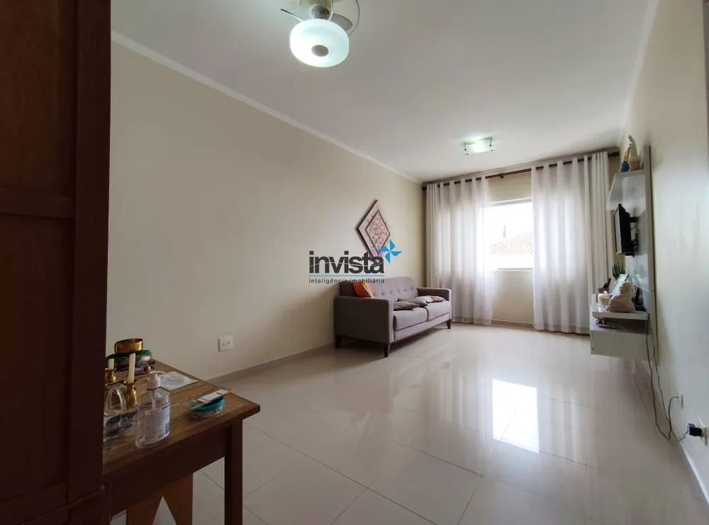 Apartamento, 2 quartos, 89 m² - Foto 2