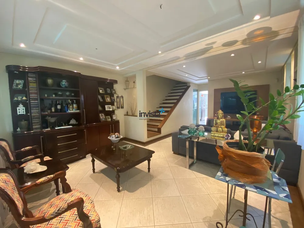 Casa, 3 quartos, 350 m² - Foto 1