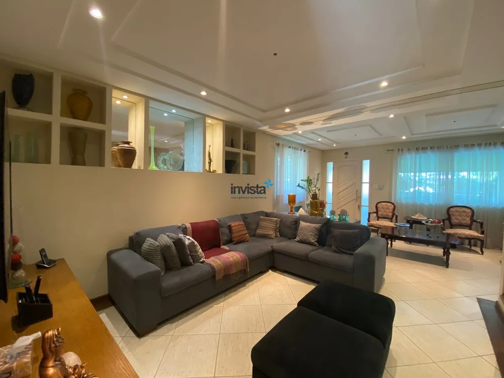 Casa, 3 quartos, 350 m² - Foto 3