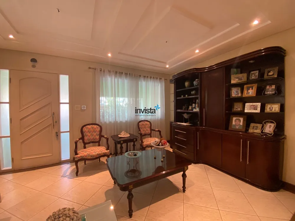 Casa, 3 quartos, 350 m² - Foto 4