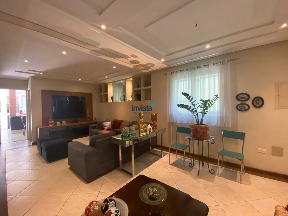 Casa, 3 quartos, 350 m² - Foto 2