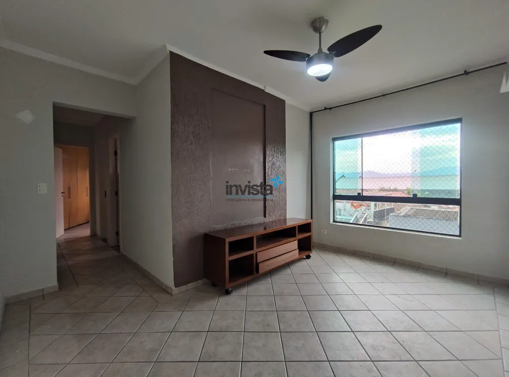 Apartamento, 2 quartos, 68 m² - Foto 1
