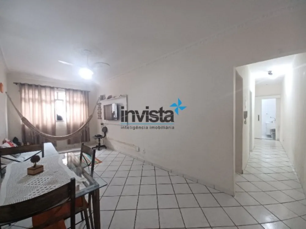 Apartamento, 2 quartos, 84 m² - Foto 1