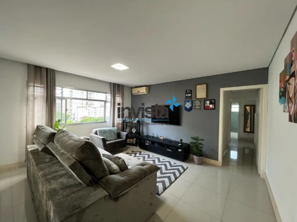 Apartamento, 2 quartos, 84 m² - Foto 1