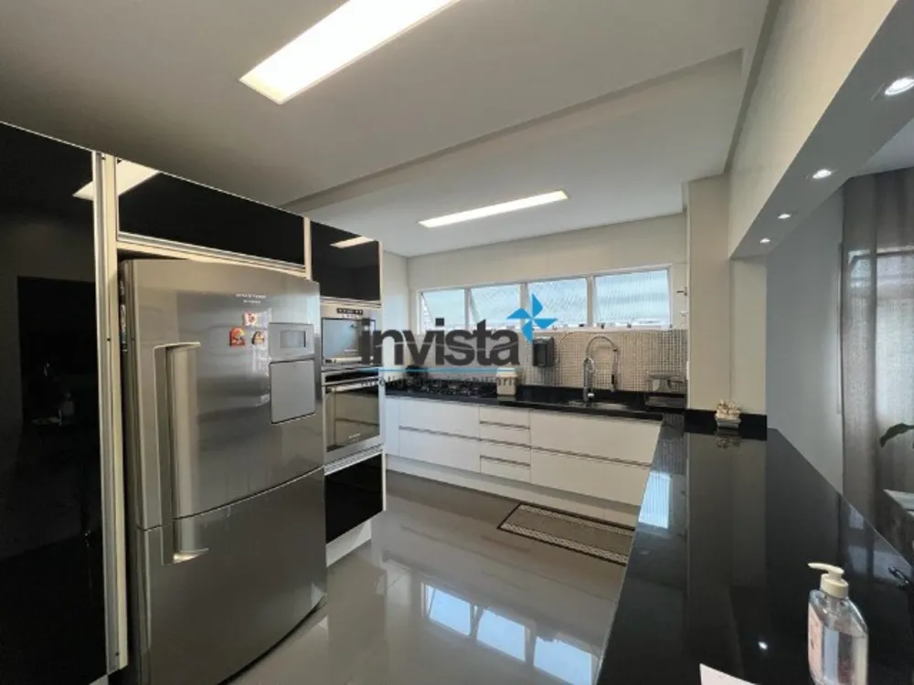 Apartamento, 2 quartos, 84 m² - Foto 2