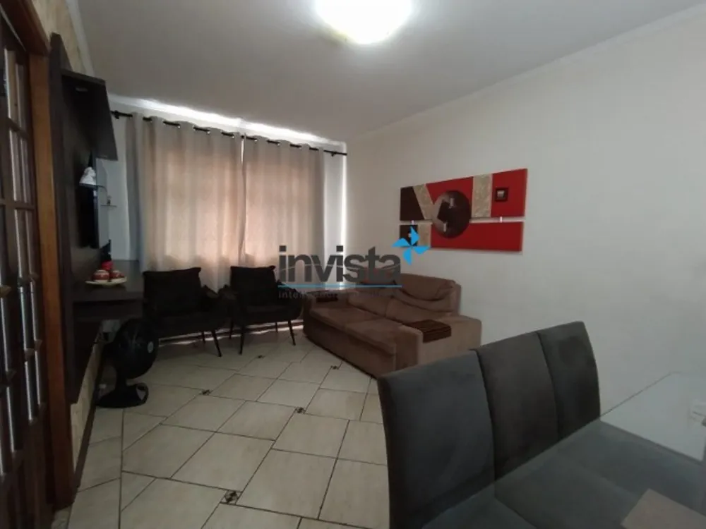 Apartamento, 2 quartos, 81 m² - Foto 4