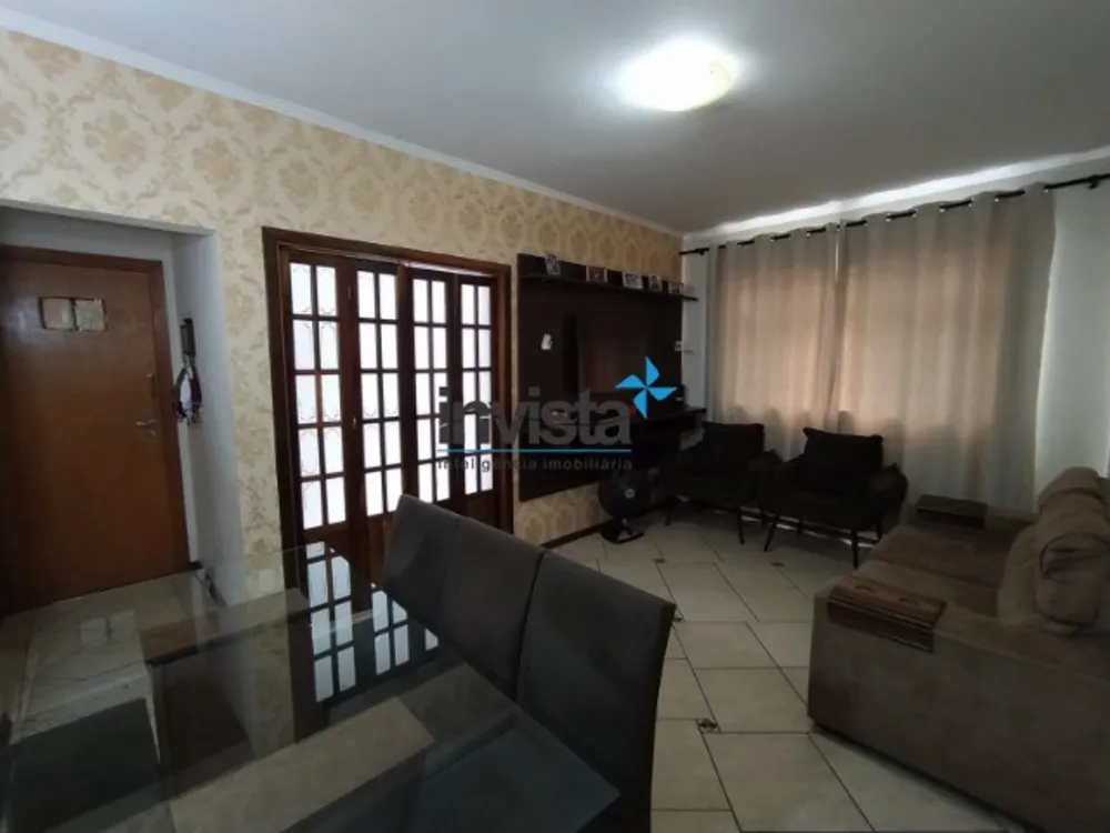 Apartamento, 2 quartos, 81 m² - Foto 1