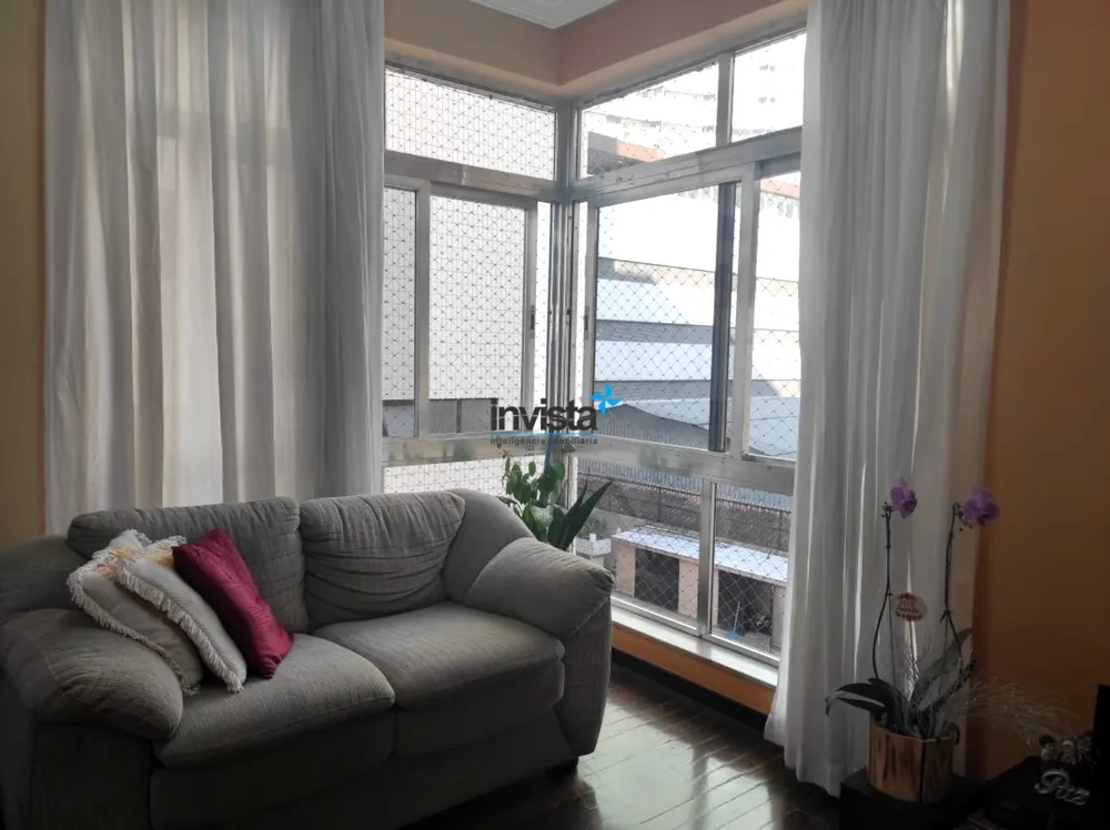 Apartamento, 3 quartos, 110 m² - Foto 4