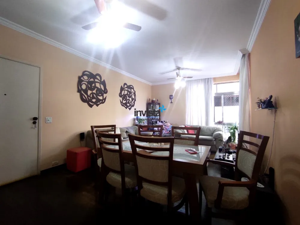 Apartamento, 3 quartos, 110 m² - Foto 2