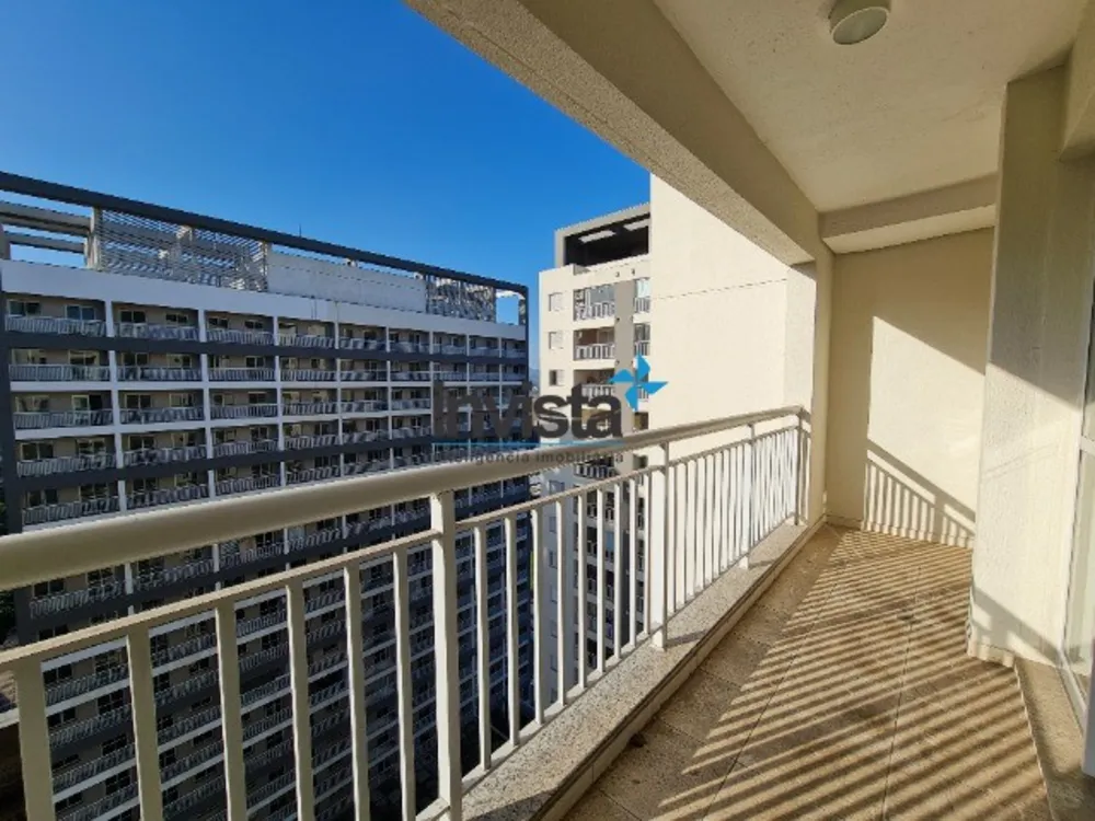 Apartamento, 1 quarto, 50 m² - Foto 1
