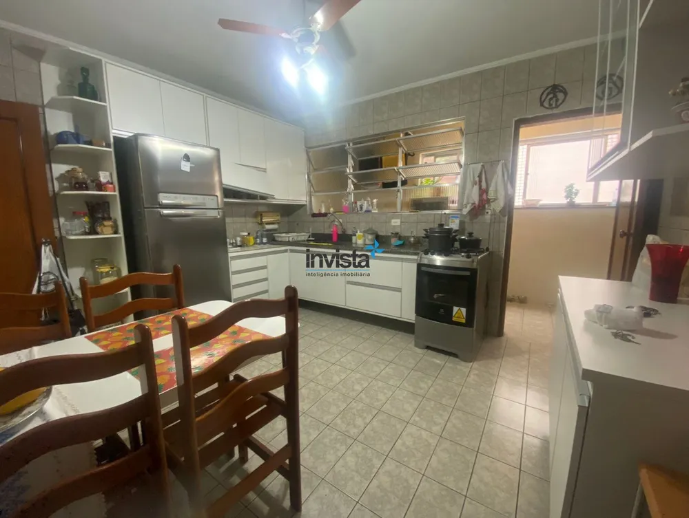 Apartamento, 3 quartos, 128 m² - Foto 1