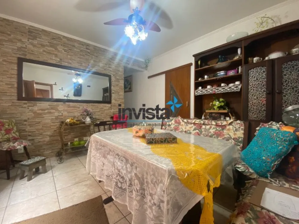 Apartamento, 3 quartos, 87 m² - Foto 1