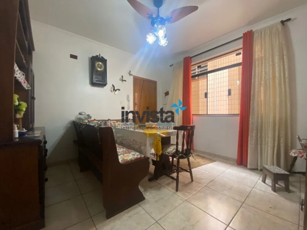 Apartamento, 3 quartos, 87 m² - Foto 2