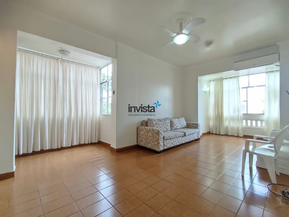 Apartamento, 3 quartos, 127 m² - Foto 1
