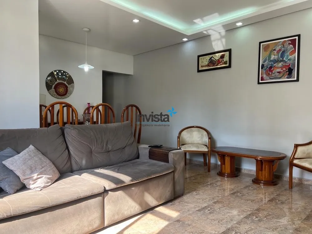 Apartamento, 2 quartos, 98 m² - Foto 2