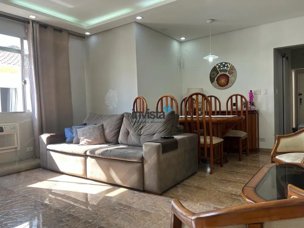 Apartamento, 2 quartos, 98 m² - Foto 1