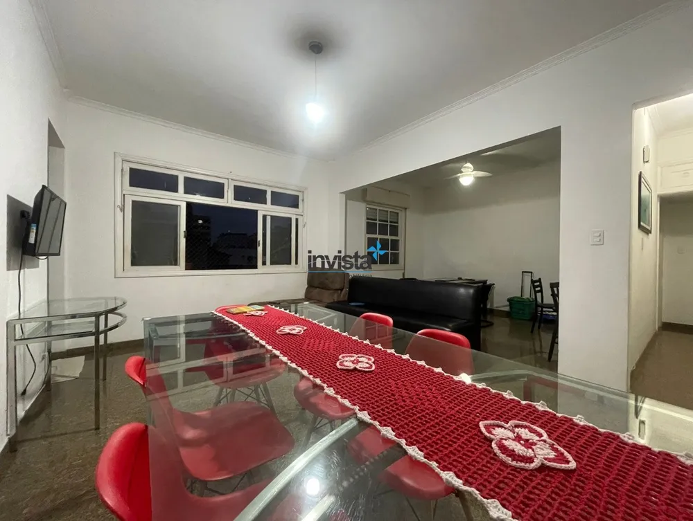 Apartamento, 2 quartos, 129 m² - Foto 1