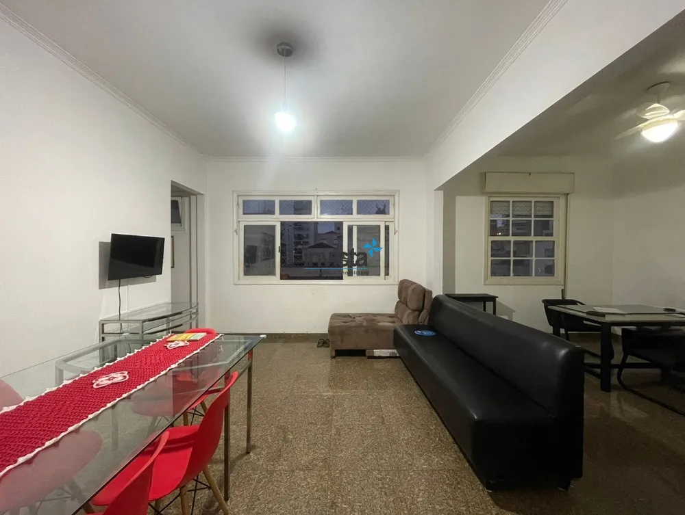 Apartamento, 2 quartos, 129 m² - Foto 2